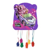 Pinhata Monster High 33 x 28 cm