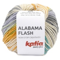 Alabama Flash 50 gr - Katia