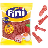 Ferramentas Ácidas - Fini - 1 kg