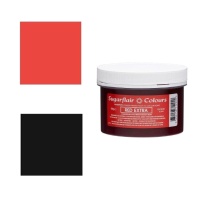 Pasta corante extra concentrada 400 gr - Sugarflair