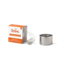 Rolo de acetato 6 cm x 50 m - Decorar