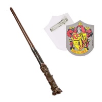 Varinha Harry Potter 30,5cm - 1 peça