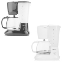 Cafeteira de gotejamento 10-12 chávenas - Tristar CM12