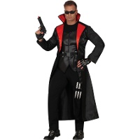 Fantasia de Caçador de Vampiros para homem