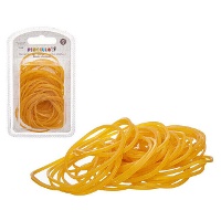 Elásticos grandes - 25 gr