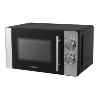 Microondas 700 W com grill - Nevir NVR6234MS