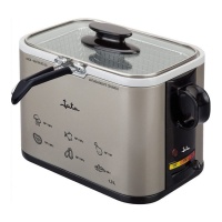 Fritadeira de 1000 W e 1 L - Jata FR326E