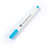 Marcador mágico de água extrafina turquesa - Prym - 1 unid.