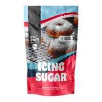 Açúcar de confeiteiro 1 kg - Azucren