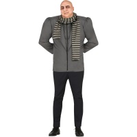Fato de Gru para homem