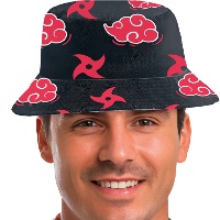 Chapéu de Nuvem Naruto