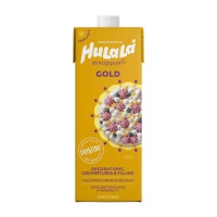 Nata vegetal Hulalá Gold 1 L - 1 unidade