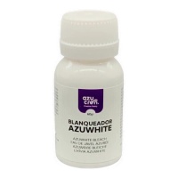 Colorante em gel branqueador Azuwhite de 59 ml - Azucren