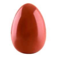 Molde para 1 ovo de plástico termoformado - Dekora - 1 cavidade