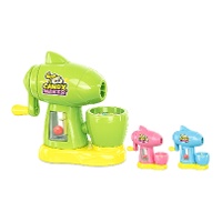 Máquina de balas sabor tutti-frutti - 8 g