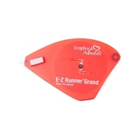 Recarga para rolo adesivo E-Z Runner Grand de 45 m - 1 unidade