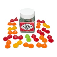 Gomas em forma de mamas Sexy Gummies - Peccata minuta