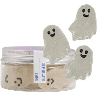 Fantasmas de goma 142 g - PME