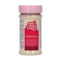 Goma-arábica 50 gr - FunCakes