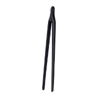 Pinça para empratamento de 28 cm