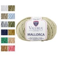 Maiorca de 50 g - Valeria