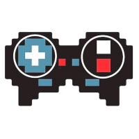 Óculos para comandos de videojogos
