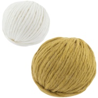 Big Wool 100 gr - Casasol - 1 novelo