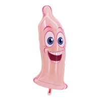 Balão preservativo de 94 cm