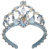 Tiara Cinderela