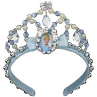 Tiara Cinderela