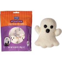 Nuvens em forma de fantasmas - PME - 180 gr