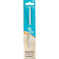 Agulha de crochet de 7 mm - Fildor
