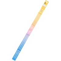 Agulhas de tricotar de 2 mm - Pony - 2 unidades