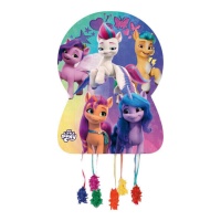 Piñata My Little Pony 65 x 46 cm