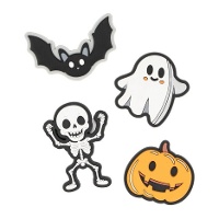 Íman de Halloween - 1 unidade