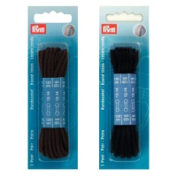 Faixas redondas de 0,3 cm - Prym - 1,20 m - 1 par