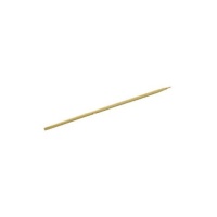 Espeto de bambu 15 cm - 100 unid.