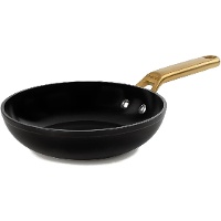 Frigideira de 20 cm Samoa Iconic preta - Arcos