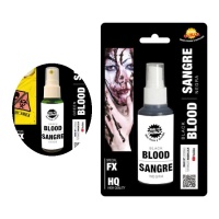 Spray de sangue - 60 ml
