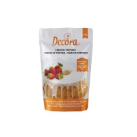 Creme de tártaro 50 g - Decora