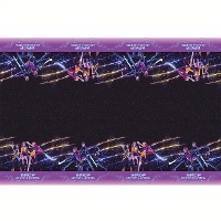 Mantel de K-Pop der 1,80 x 1,20 m