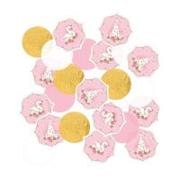 Confettis de Cisne de 14 g