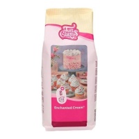 Mistura para creme encantado 450 gr - FunCakes