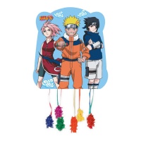 Pinhata de Naruto de 33 x 28 cm