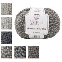 Merino Ibérico 100 g - Valeria