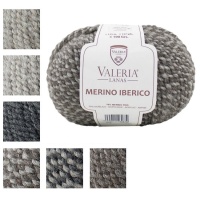 Merino ibérico 100 gr - Valeria