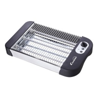 Torradeira plana de 3 pauzinhos - Comelec TP7065