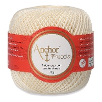 Freccia 50 g - Espessura nº 8 - Anchor
