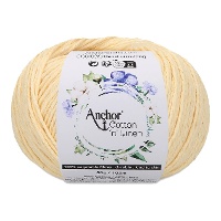 Algodão Linho de 50 gr - Anchor
