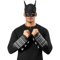 Acessório de braço Batman para adulto